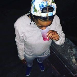 Meet your Posher, Bianca